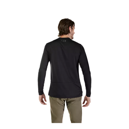 Fox Racing Ranger Fox Head Long Sleeve Jersey