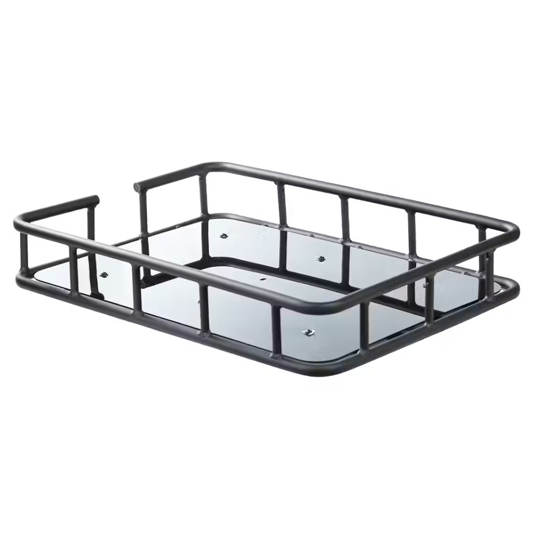 Aventon Rear Rack Basket – Abound