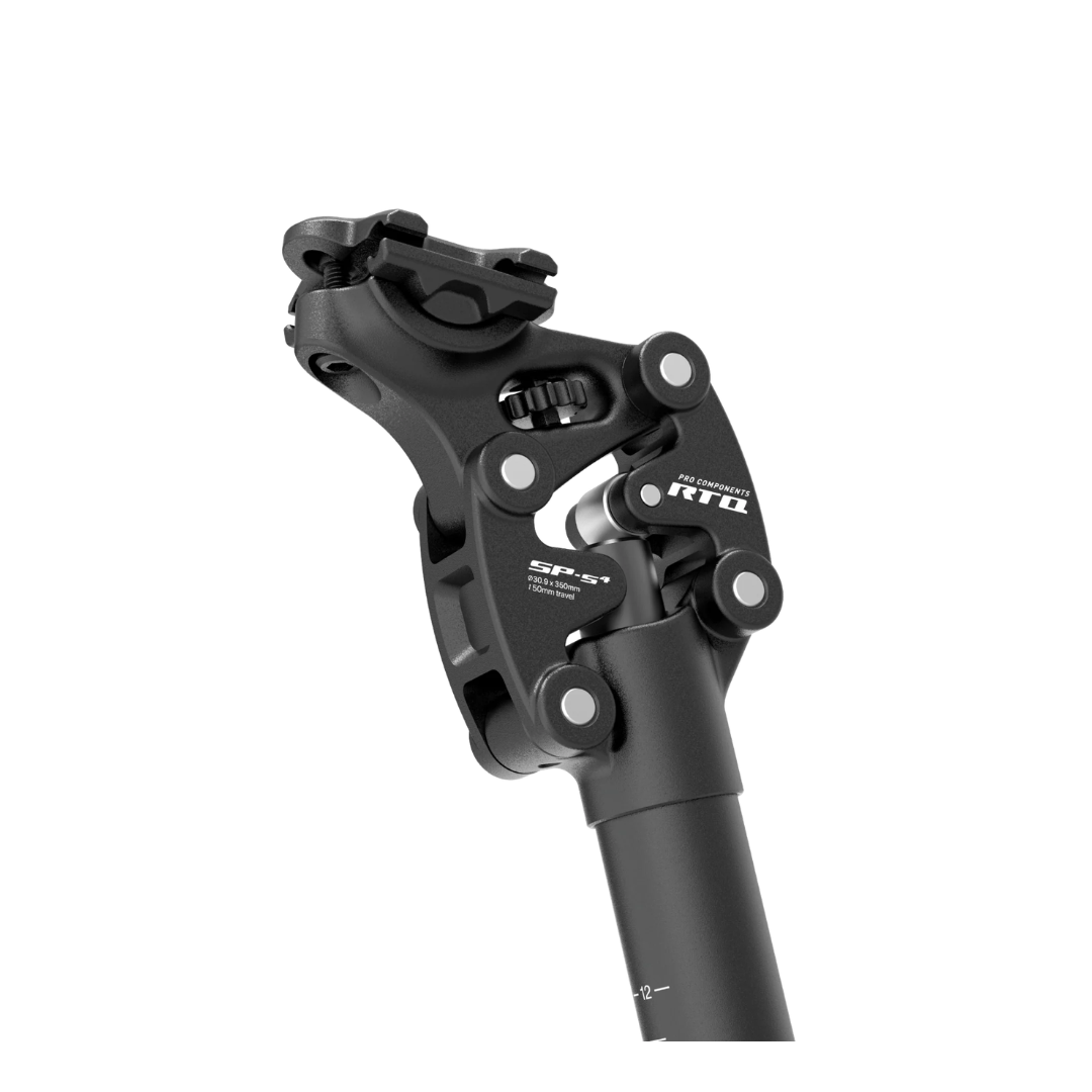 Velotric Suspension Seatpost