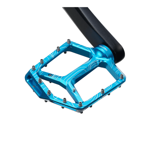Velotric All-Mountain Pedals