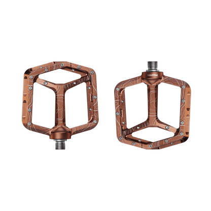 Velotric All-Mountain Pedals