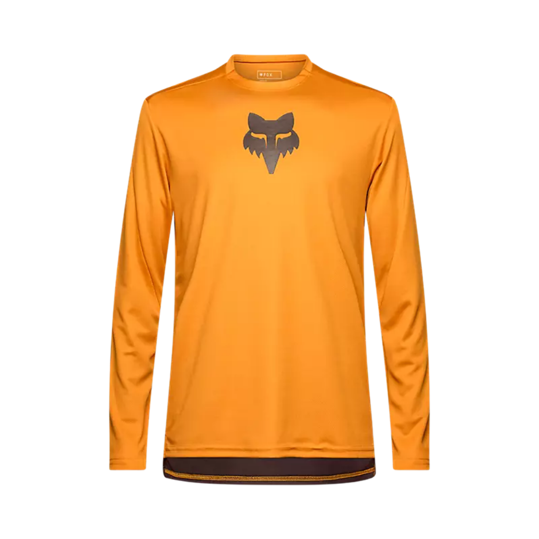 Fox Racing Ranger Fox Head Long Sleeve Jersey