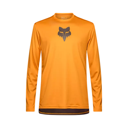 Fox Racing Ranger Fox Head Long Sleeve Jersey