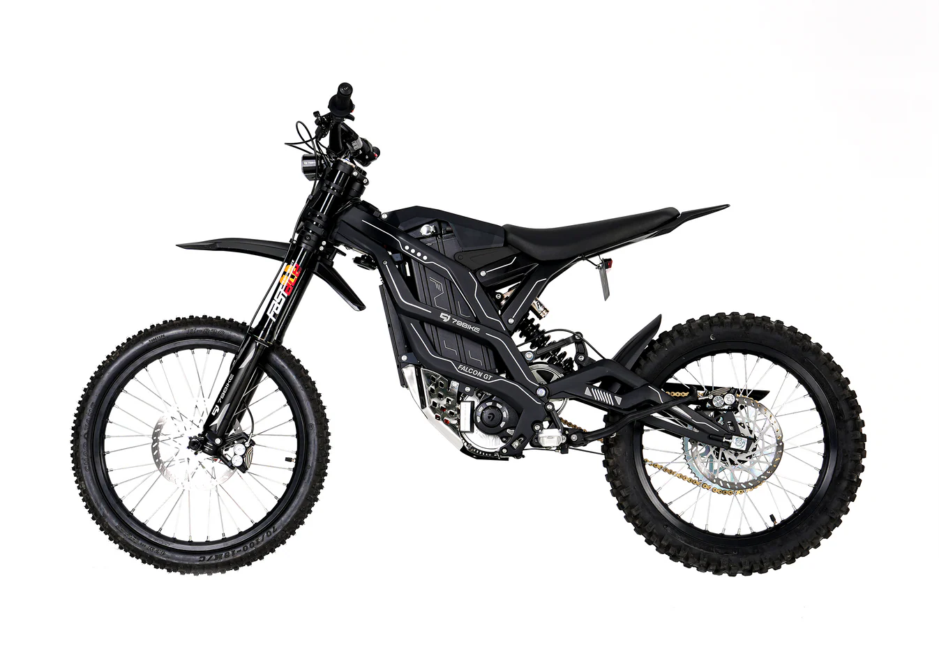 79BIKE Falcon GT Electric Dirt Bike