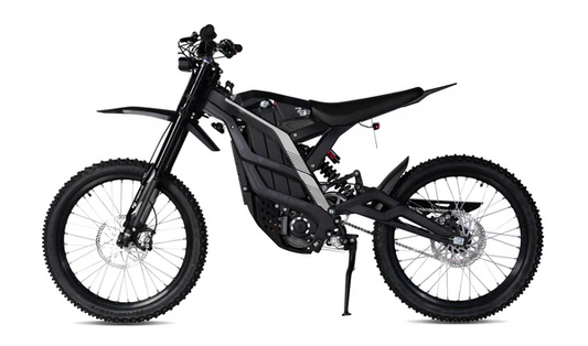 79BIKE Falcon Pro Electric Dirt Bike