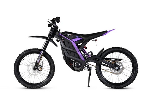 79BIKE Falcon GT Pro Electric Dirt Bike