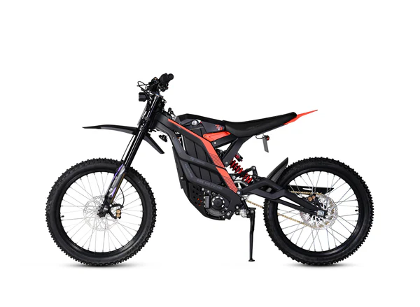 79BIKE Falcon GT Pro Electric Dirt Bike