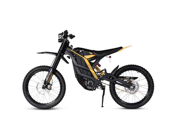 79BIKE Falcon GT Pro Electric Dirt Bike