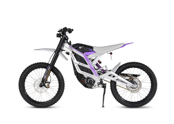 79BIKE Falcon GT Pro Electric Dirt Bike