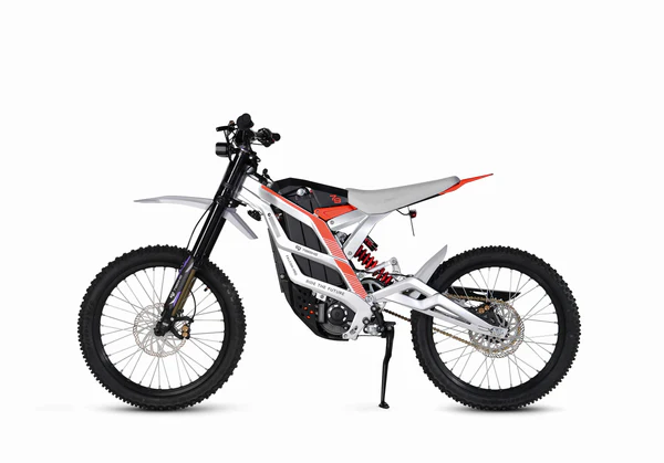79BIKE Falcon GT Pro Electric Dirt Bike