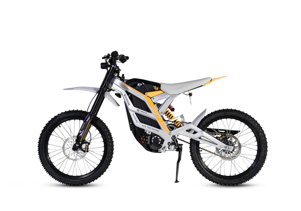79BIKE Falcon GT Pro Electric Dirt Bike