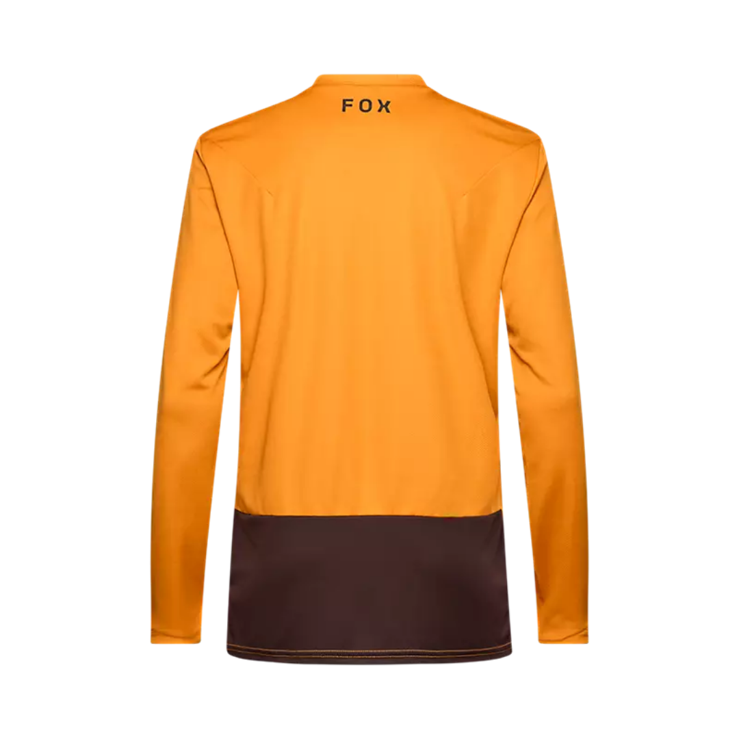 Fox Racing Ranger Fox Head Long Sleeve Jersey