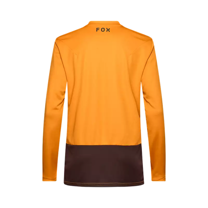 Fox Racing Ranger Fox Head Long Sleeve Jersey