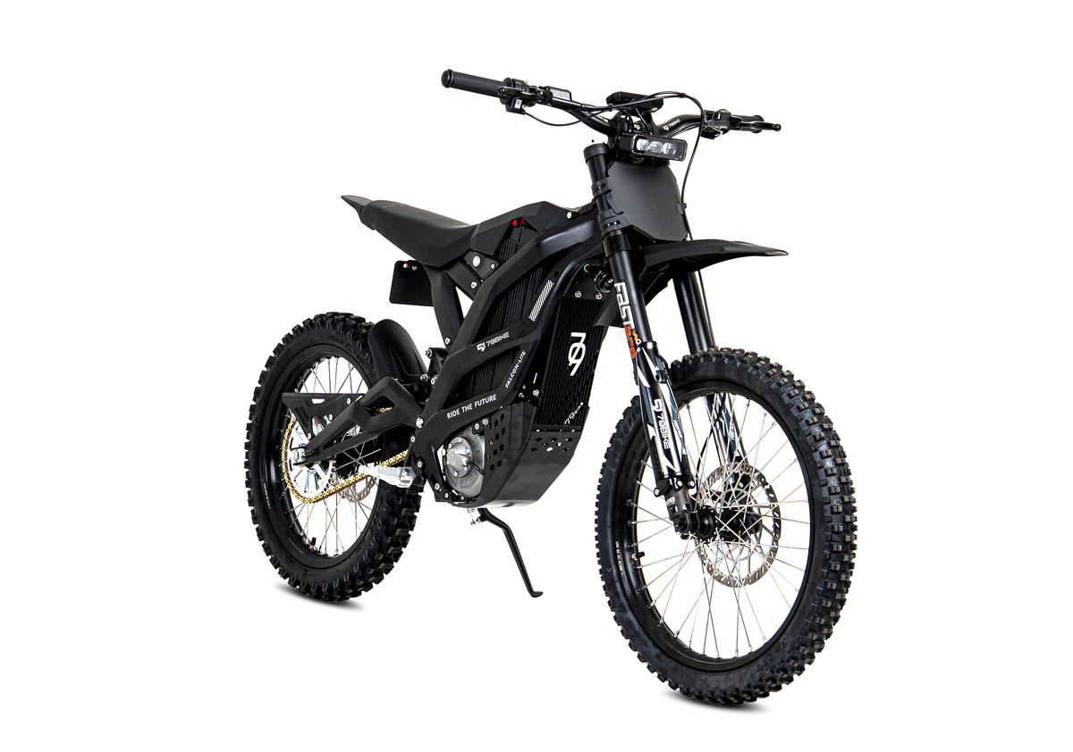 79BIKE Falcon Lite electric dirt bike