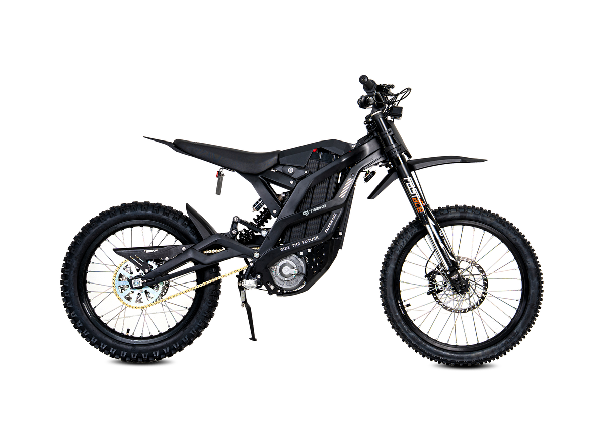 79BIKE Falcon Lite electric dirt bike
