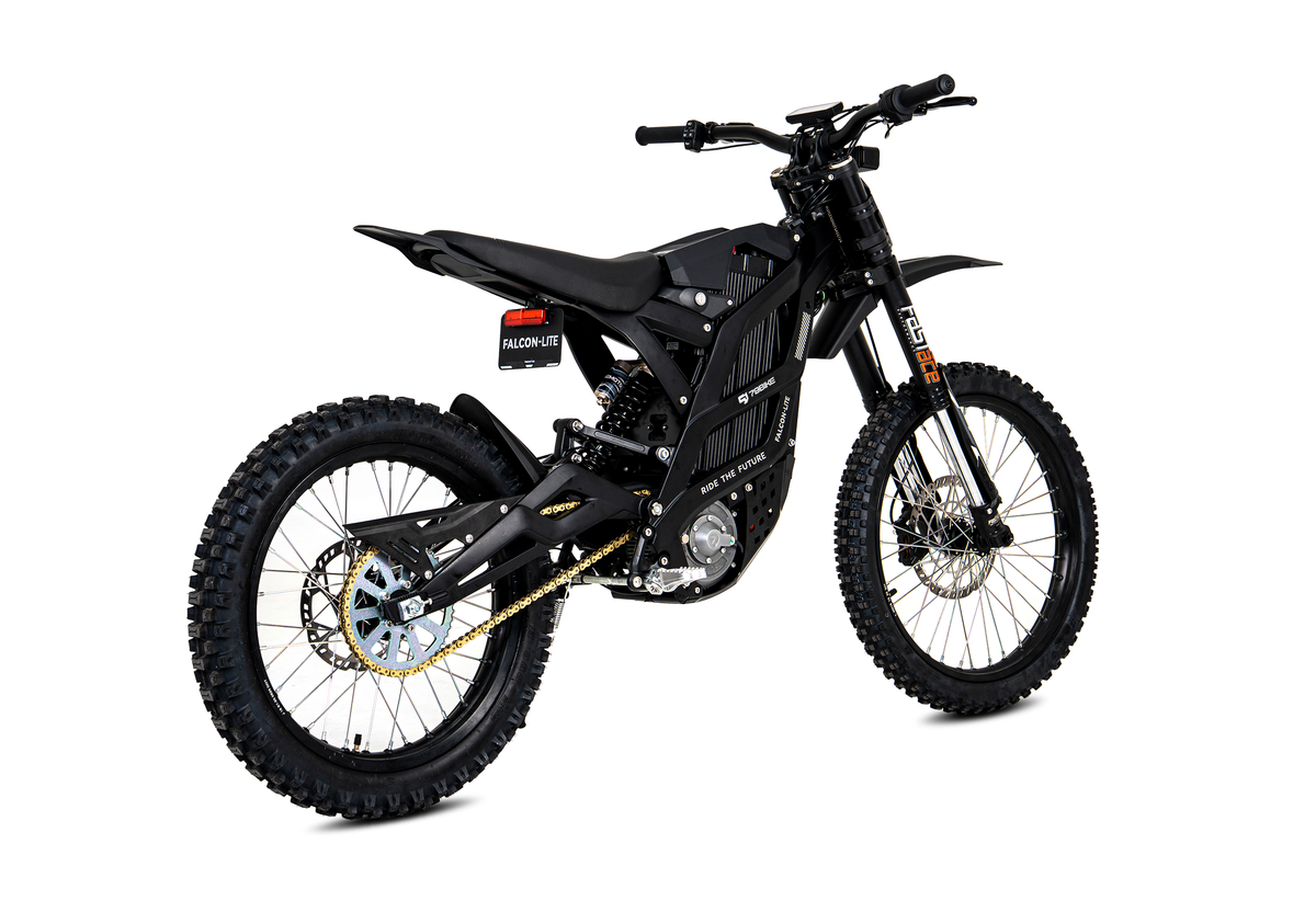 79BIKE Falcon Lite electric dirt bike