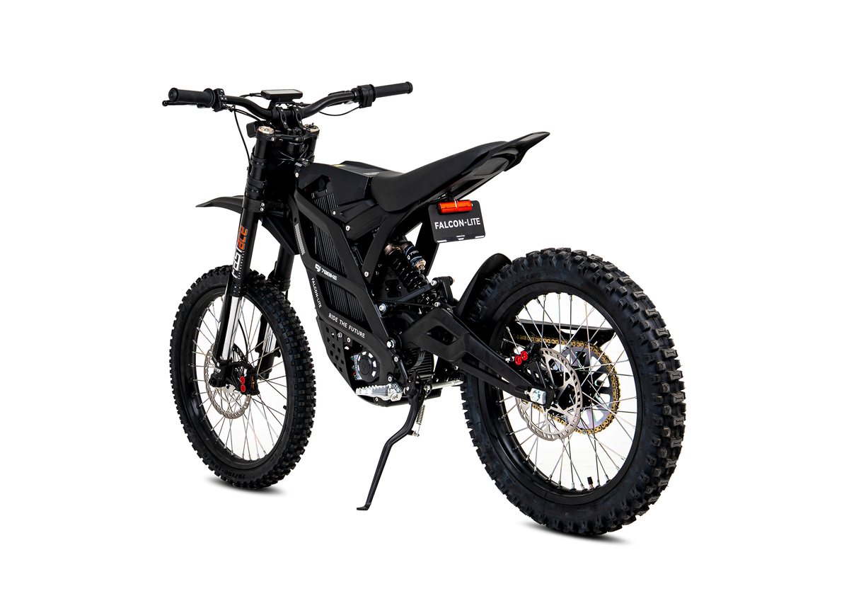 79BIKE Falcon Lite electric dirt bike