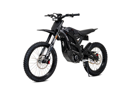 79BIKE Falcon Lite electric dirt bike