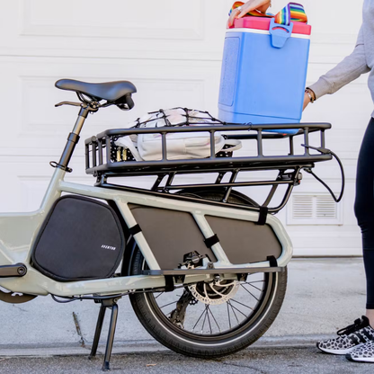 Aventon Rear Rack Basket – Abound