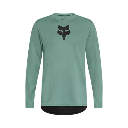 Fox Racing Ranger Fox Head Long Sleeve Jersey