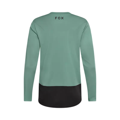 Fox Racing Ranger Fox Head Long Sleeve Jersey