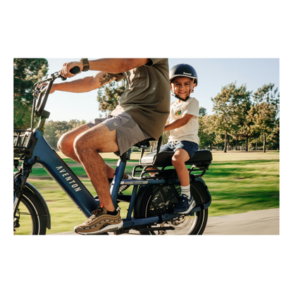 Aventon Rear Handlebar