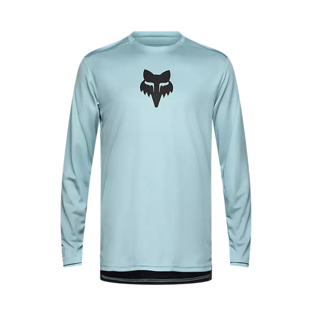 Fox Racing Ranger Fox Head Long Sleeve Jersey