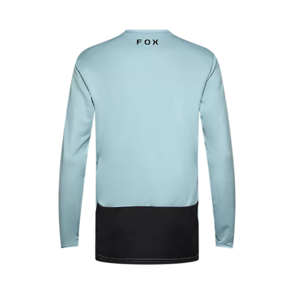 Fox Racing Ranger Fox Head Long Sleeve Jersey