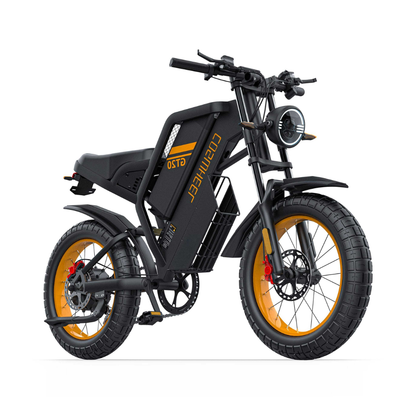 COSWHEEL GT20 Electric Bike