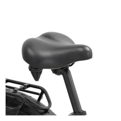 Double Spring Comfort Saddle