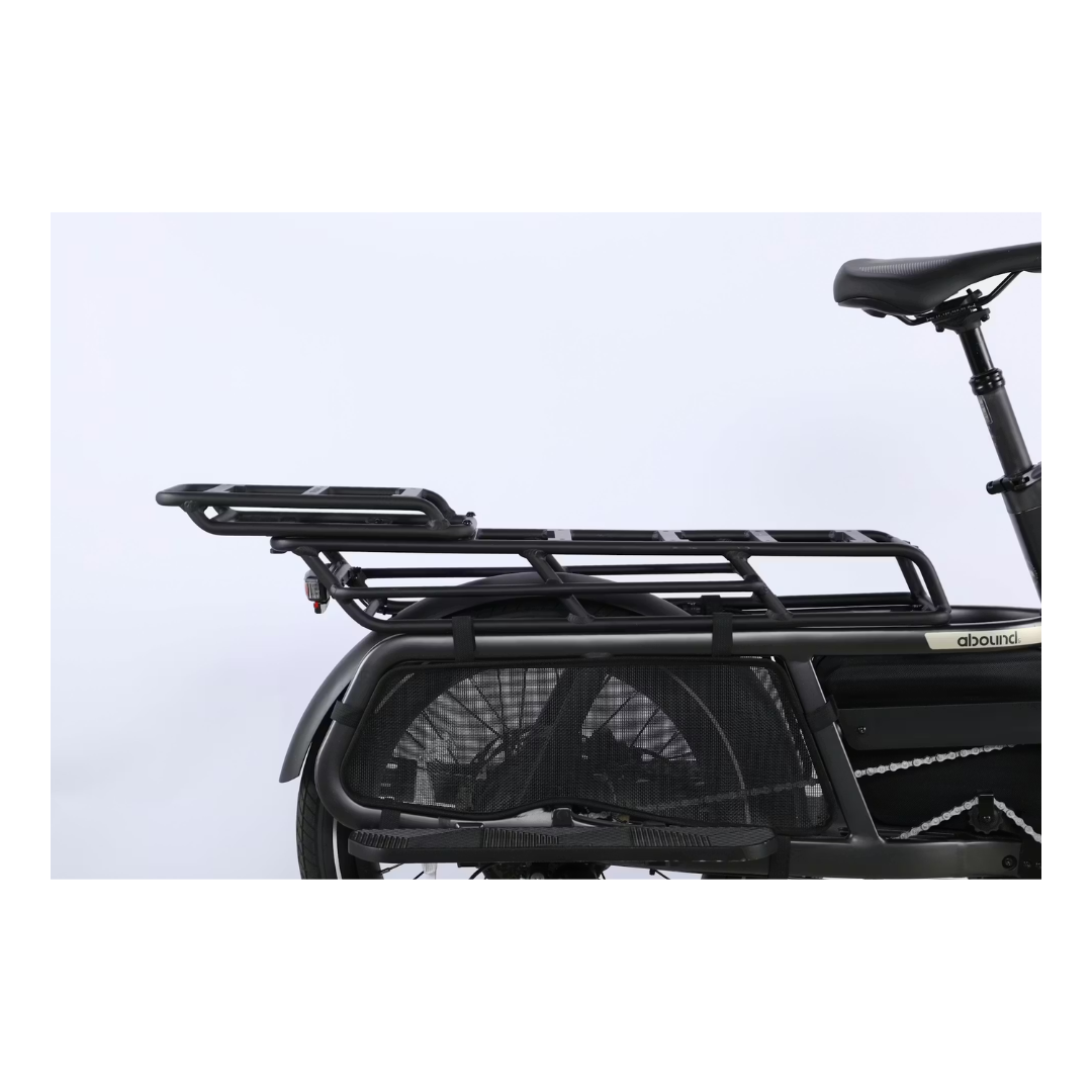 Aventon Rear Rack Extension Bracket