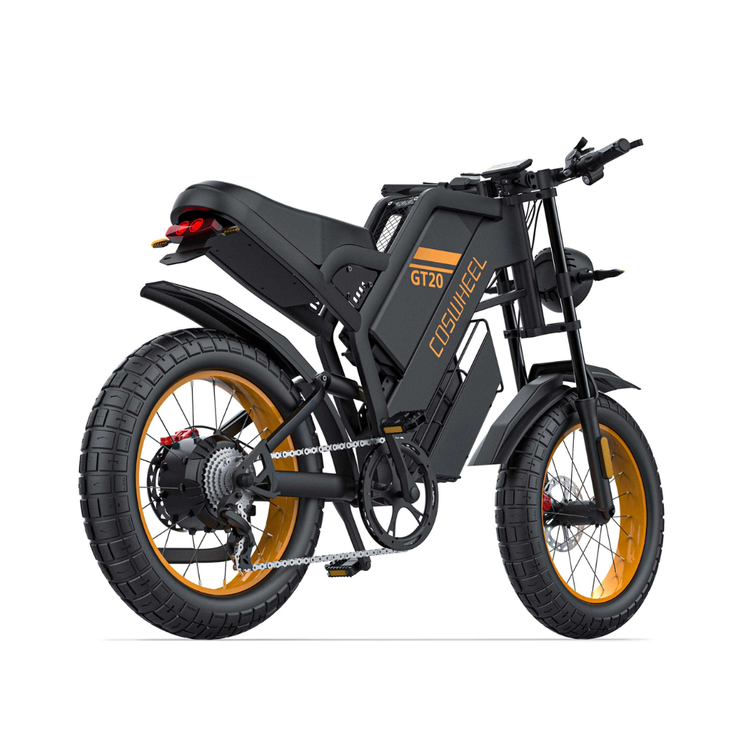 COSWHEEL GT20 Electric Bike