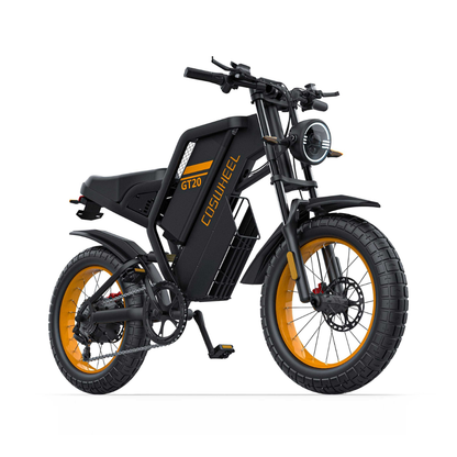 COSWHEEL GT20 Electric Bike