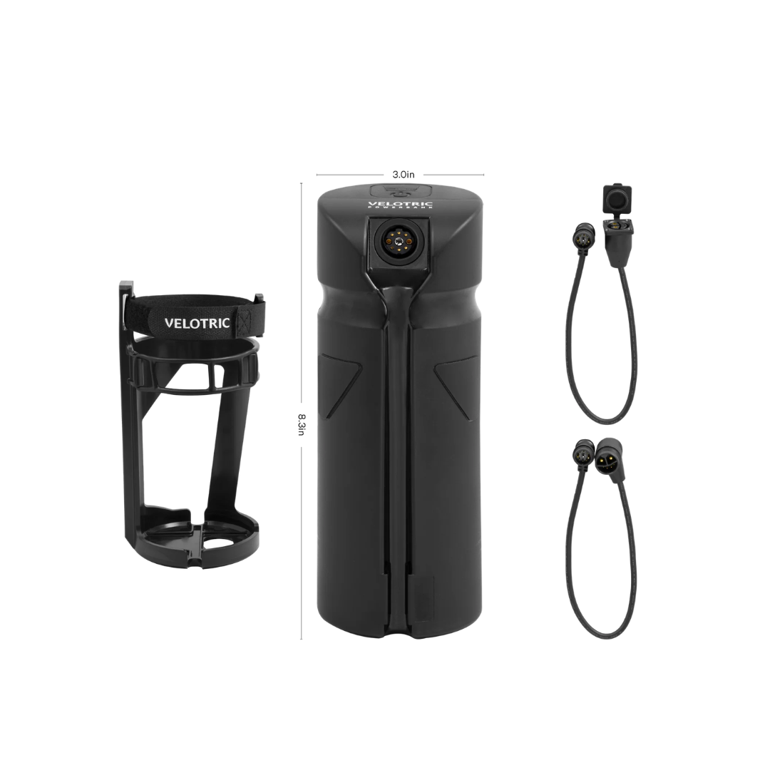 Velotric Range Extender Battery