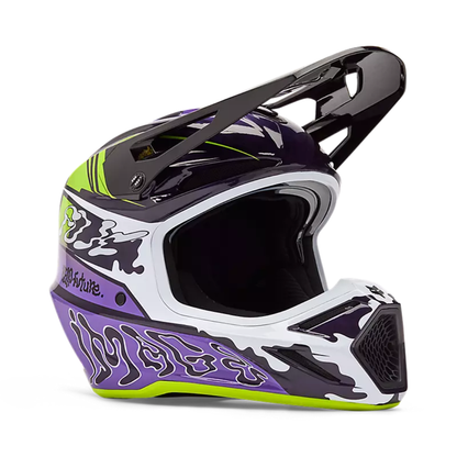 Fox Racing V3 RS Image Phantom Limited Edition Helmet