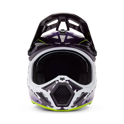 Fox Racing V3 RS Image Phantom Limited Edition Helmet