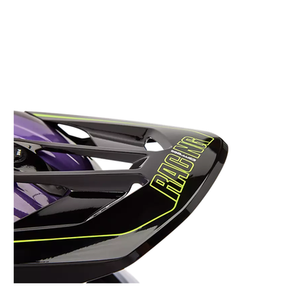 Fox Racing V3 RS Image Phantom Limited Edition Helmet
