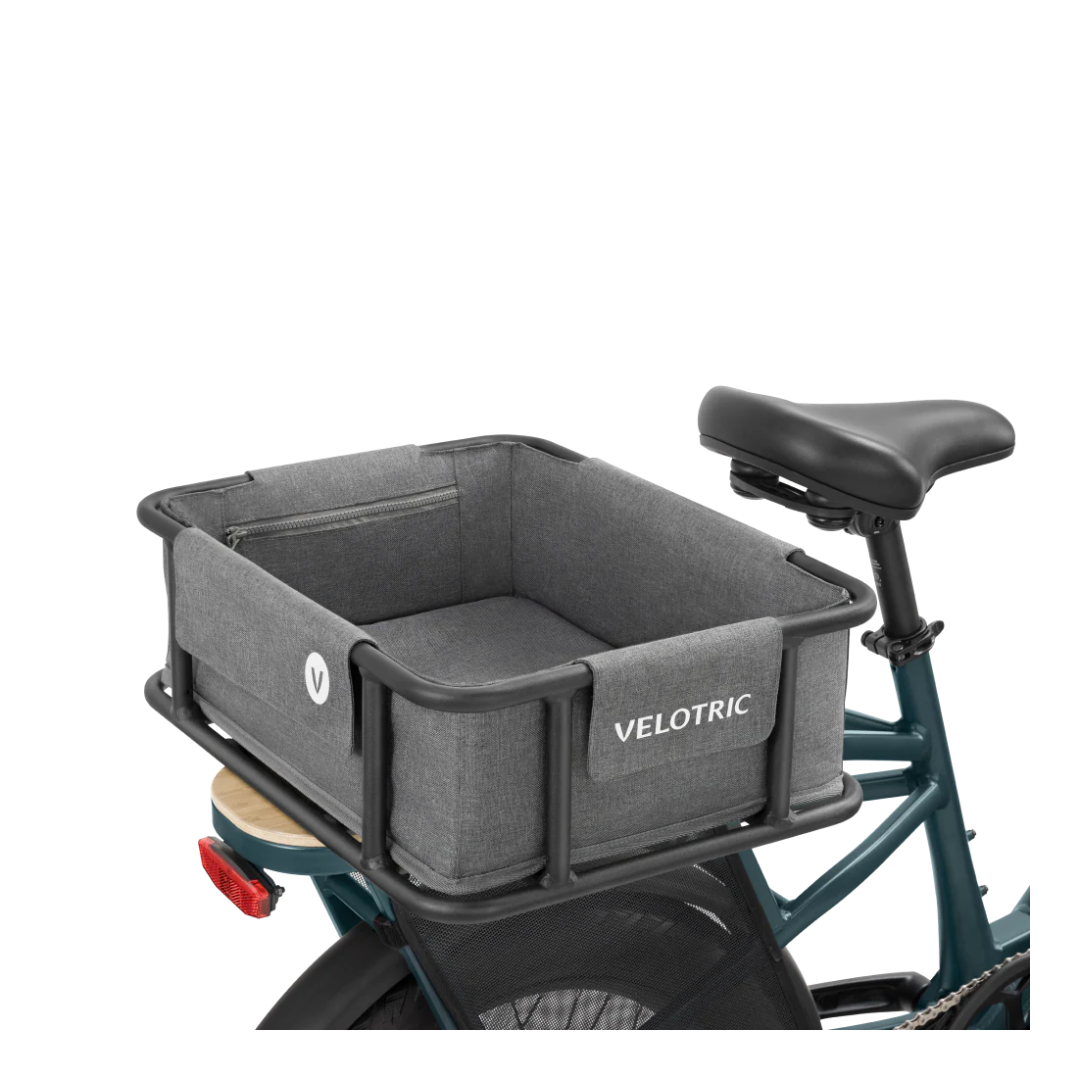Velotric Rear Basket (M) 2.0