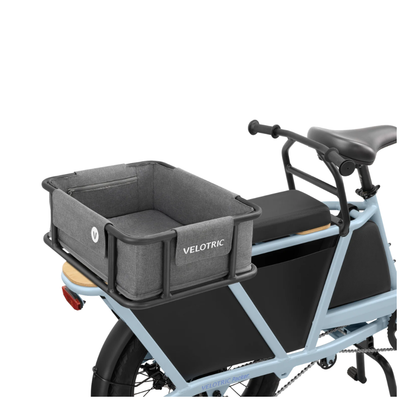 Velotric Rear Basket (M) 2.0