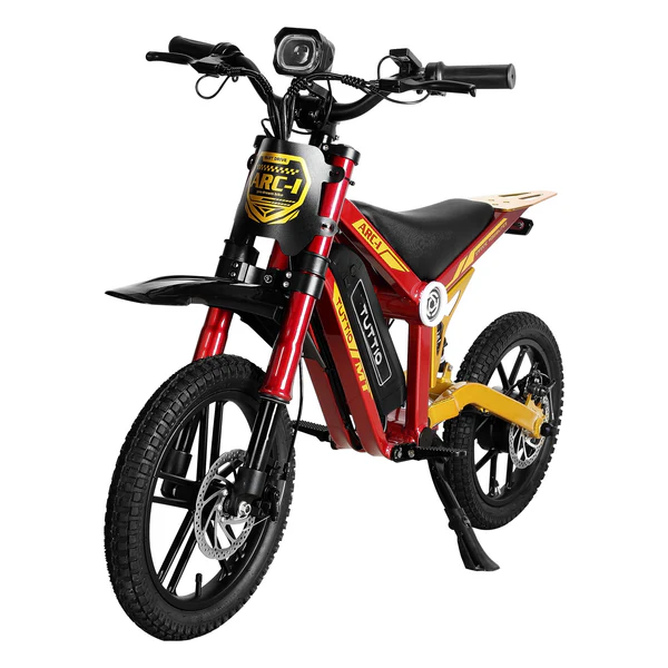 Tuttio ARC-I Kids Electric Bike