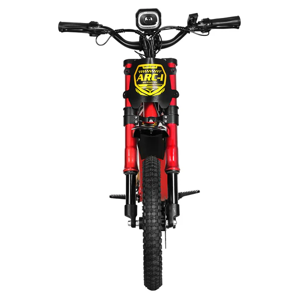 Tuttio ARC-I Kids Electric Bike