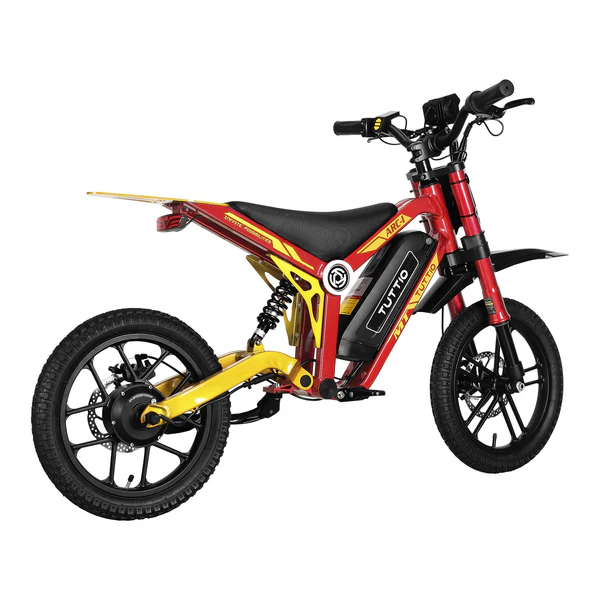 Tuttio ARC-I Kids Electric Bike