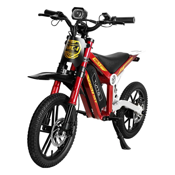 Tuttio ARC-I Kids Electric Bike