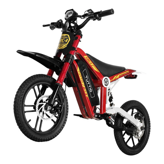 Tuttio ARC-I Kids Electric Bike