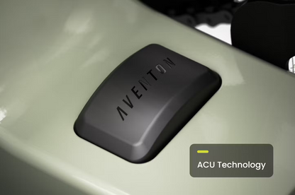 Aventon Abound LR Electric Bike