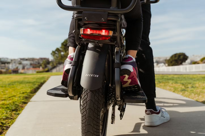 Aventon Abound LR Electric Bike