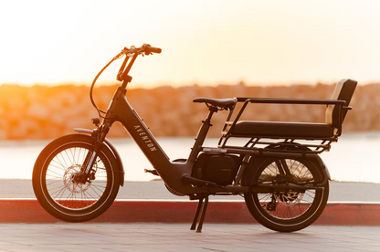 Aventon Abound LR Electric Bike