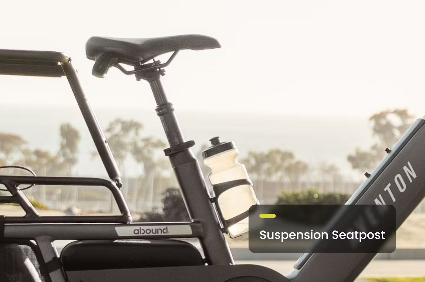 Aventon Abound LR Electric Bike