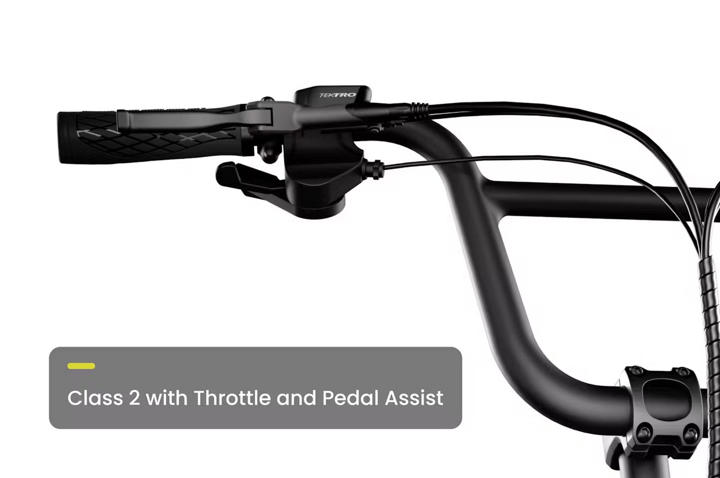 Aventon Abound LR Electric Bike
