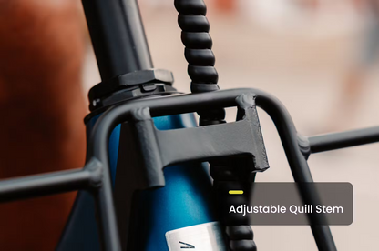Aventon Abound SR Electric Bike